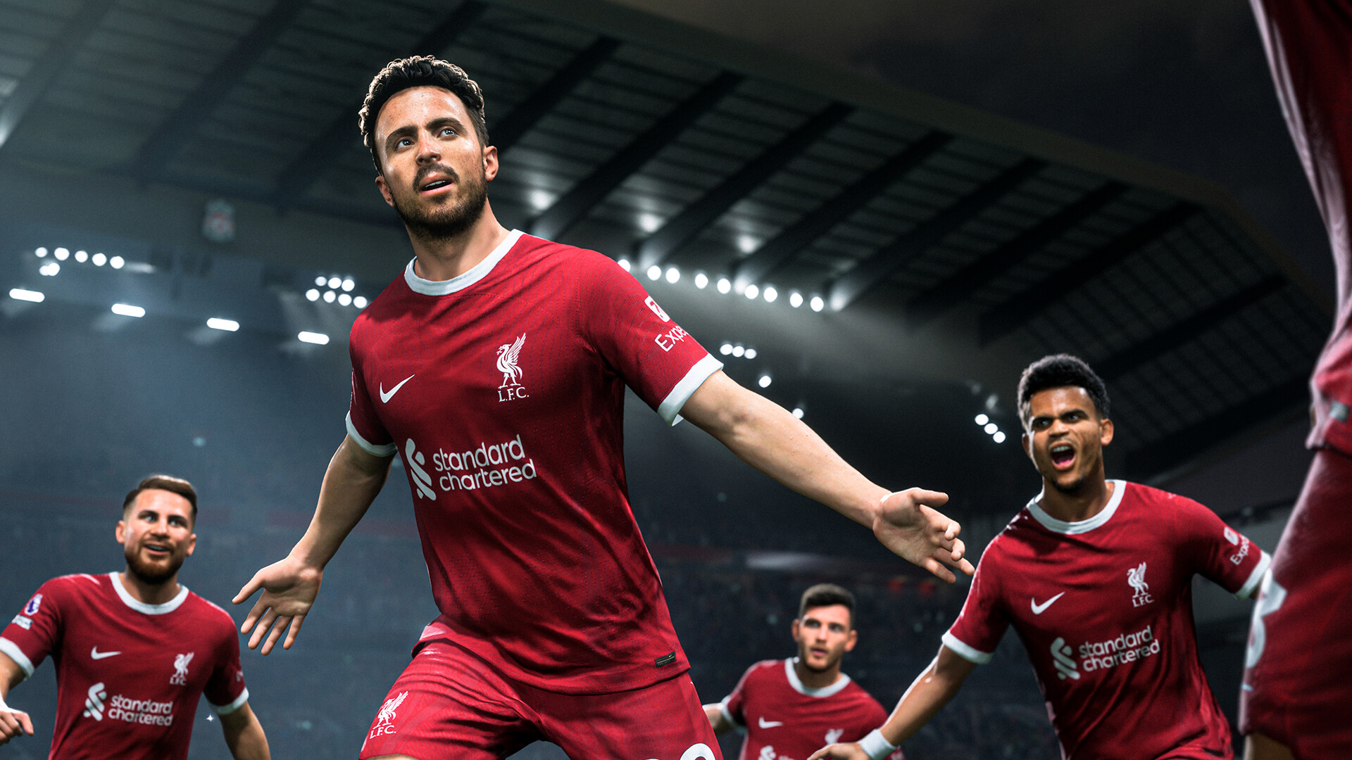 EA体育足球俱乐部24-虚拟机版/EA SPORTS FC 24 HYPERVISOR EA体育足球俱乐部24-虚拟机版/EA SPORTS FC 24 HYPERVISOR