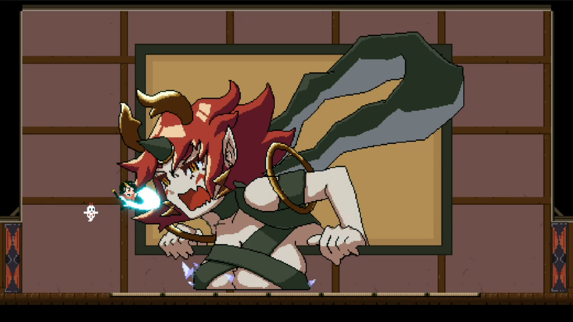 《追随月影》中文版-钛库啦