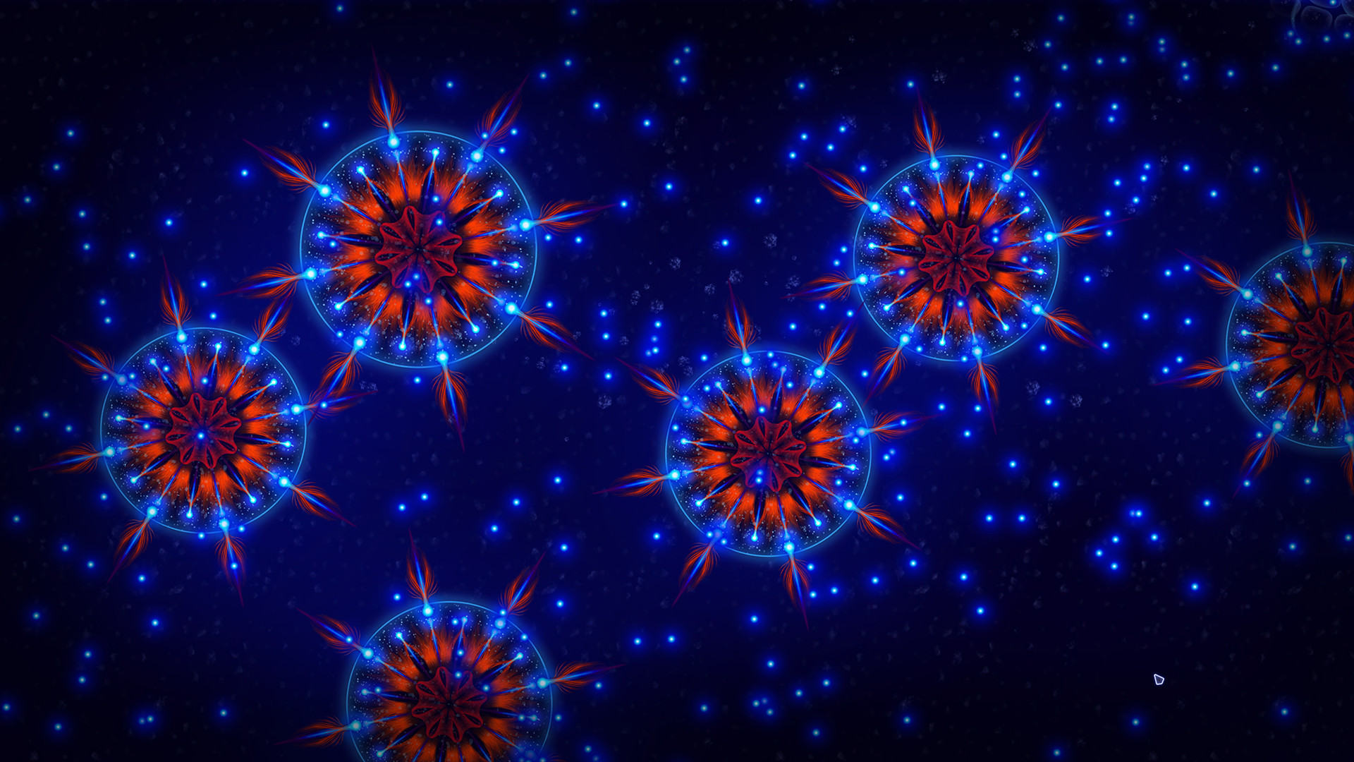 微观世界:细胞生存/细胞生存战/Microcosmum: survival of cells 版本更新 微观世界:细胞生存/细胞生存战/Microcosmum: survival of cells 版本更新