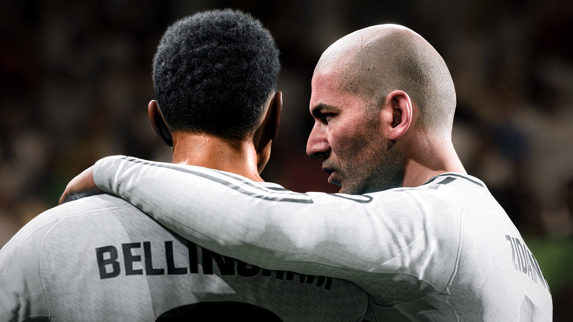 EA体育足球俱乐部25-虚拟机版/EA SPORTS FC 25 HYPERVISOR EA体育足球俱乐部25-虚拟机版/EA SPORTS FC 25 HYPERVISOR