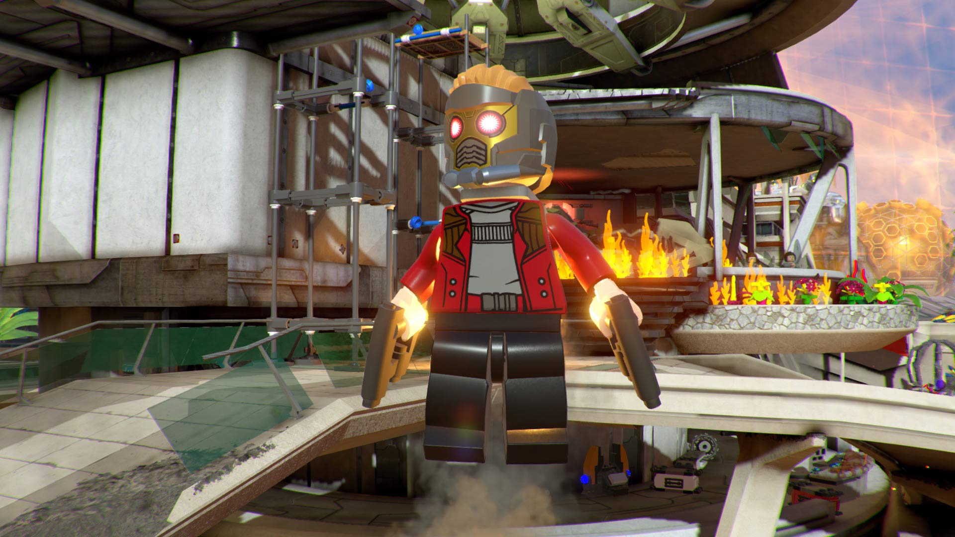 乐高漫威超级英雄2/Lego Marvel Super Heroes 2 乐高漫威超级英雄2/Lego Marvel Super Heroes 2