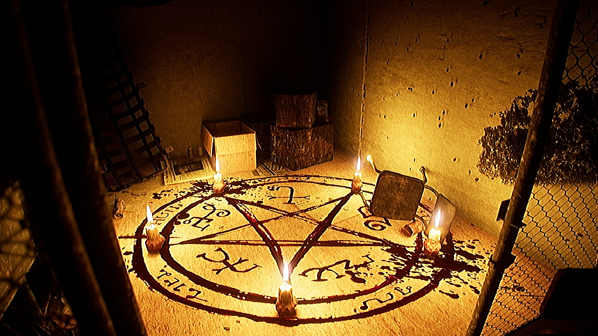 《无尽循环》中文版-钛库啦