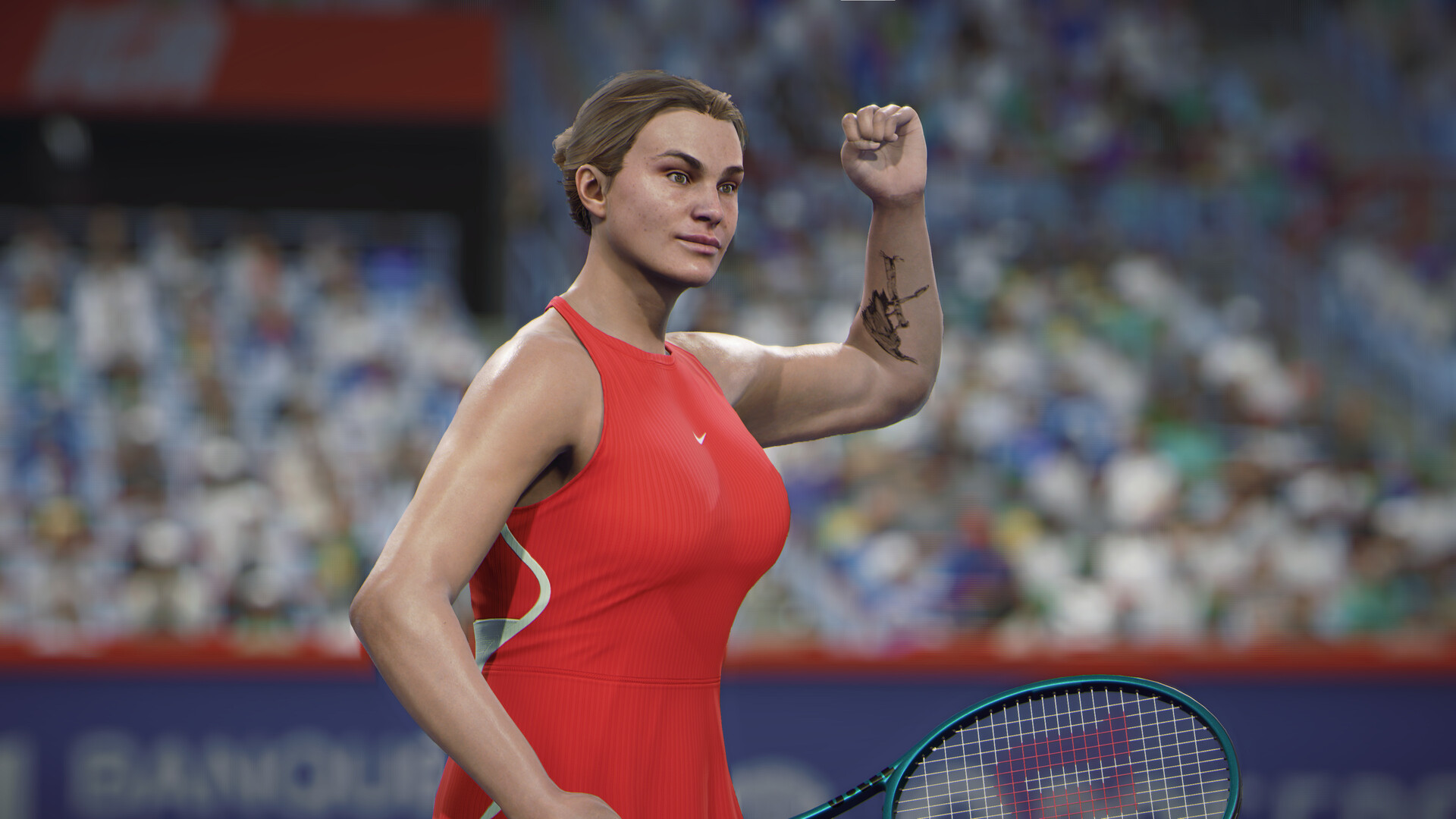 顶尖决胜:大满贯版/TIEBREAK – GRAND SLAM EDITION-钛库啦