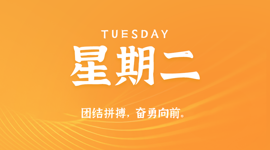 2026年06月16日新闻早讯,每天60s读懂世界-钛库啦