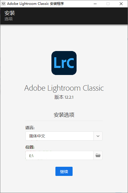 Adobe Lightroom Classic v15.2.1.1高级版-钛库啦