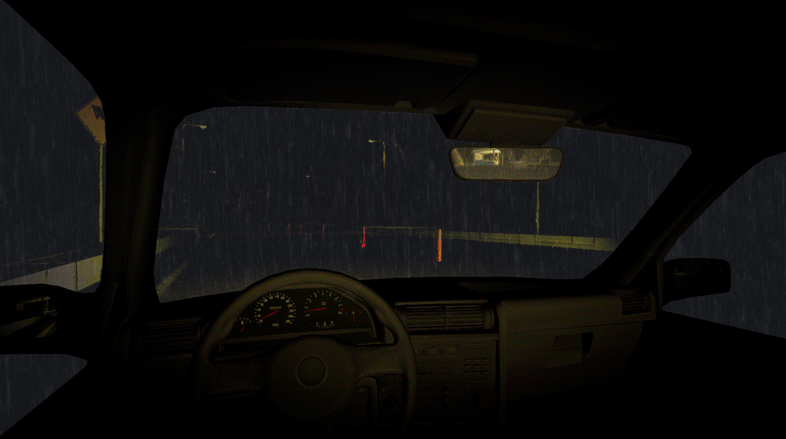 《8号公路》中文版