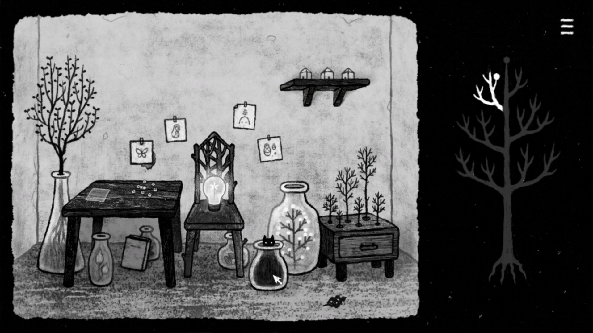 她的树:谜题梦/HER TREES : PUZZLE DREAM 版本更新 她的树:谜题梦/HER TREES : PUZZLE DREAM 版本更新
