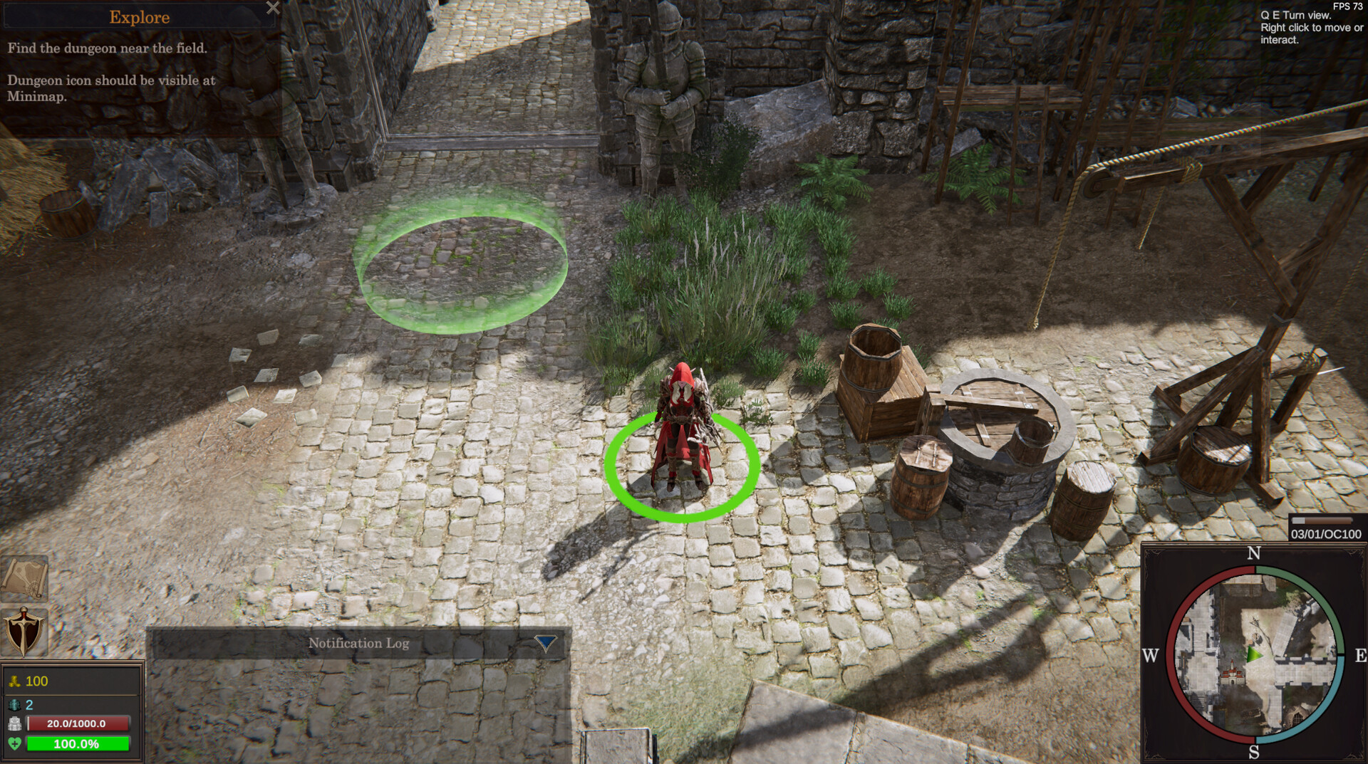 剑与魔法:征服之路/Swords And Magic: Path Of Conquest 版本更新 剑与魔法:征服之路/Swords And Magic: Path Of Conquest 版本更新
