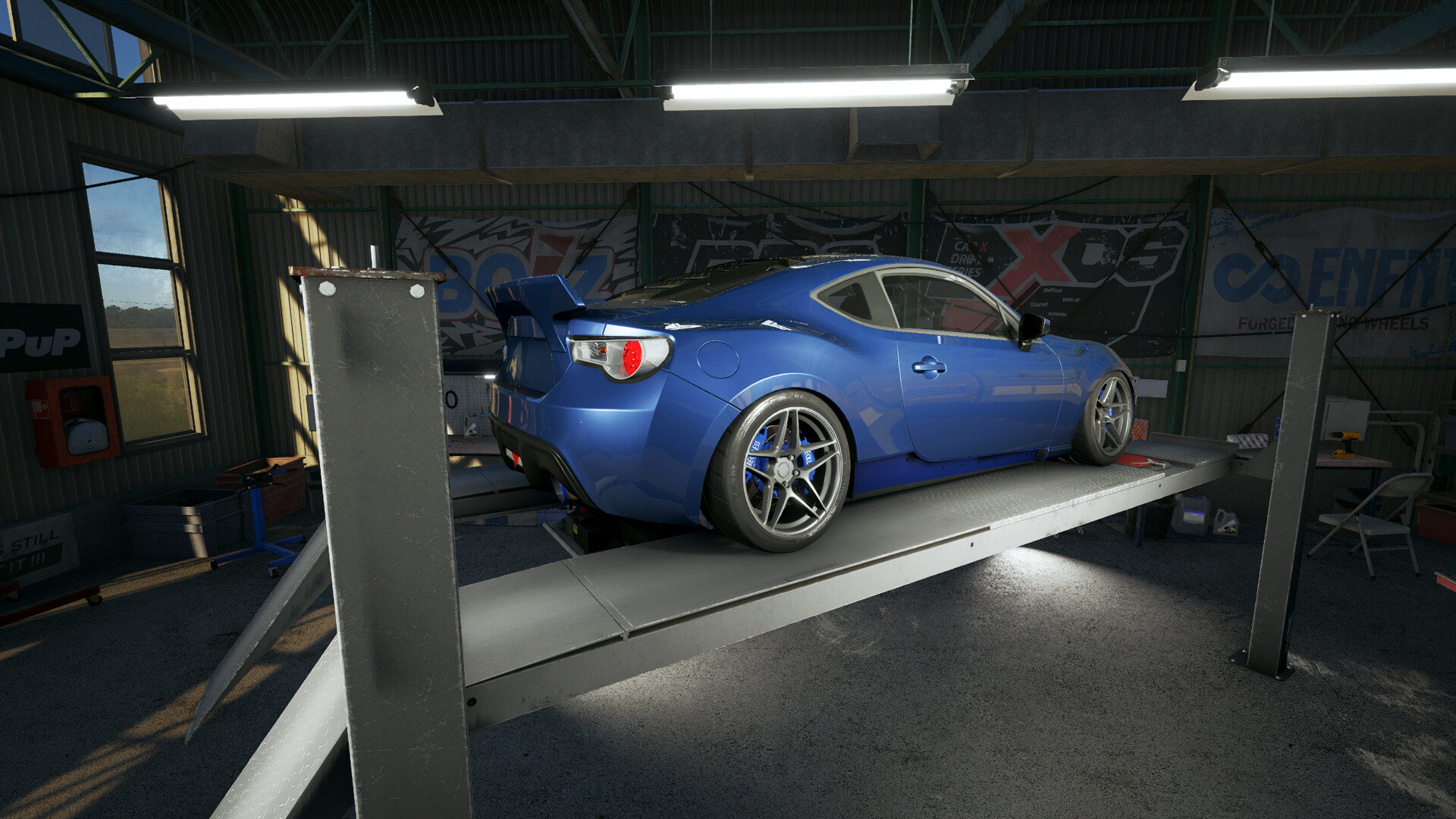 CarX漂移赛车在线2/CarX Drift Racing Online 2-钛库啦