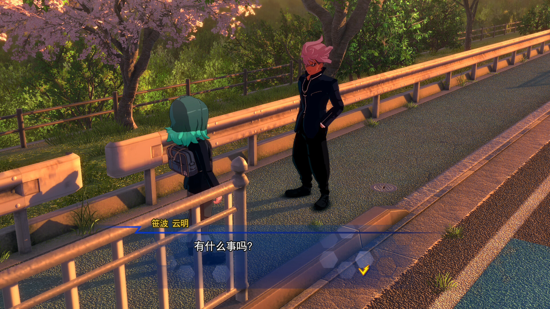 《闪电十一人 英雄们的胜利之路》中文版-钛库啦