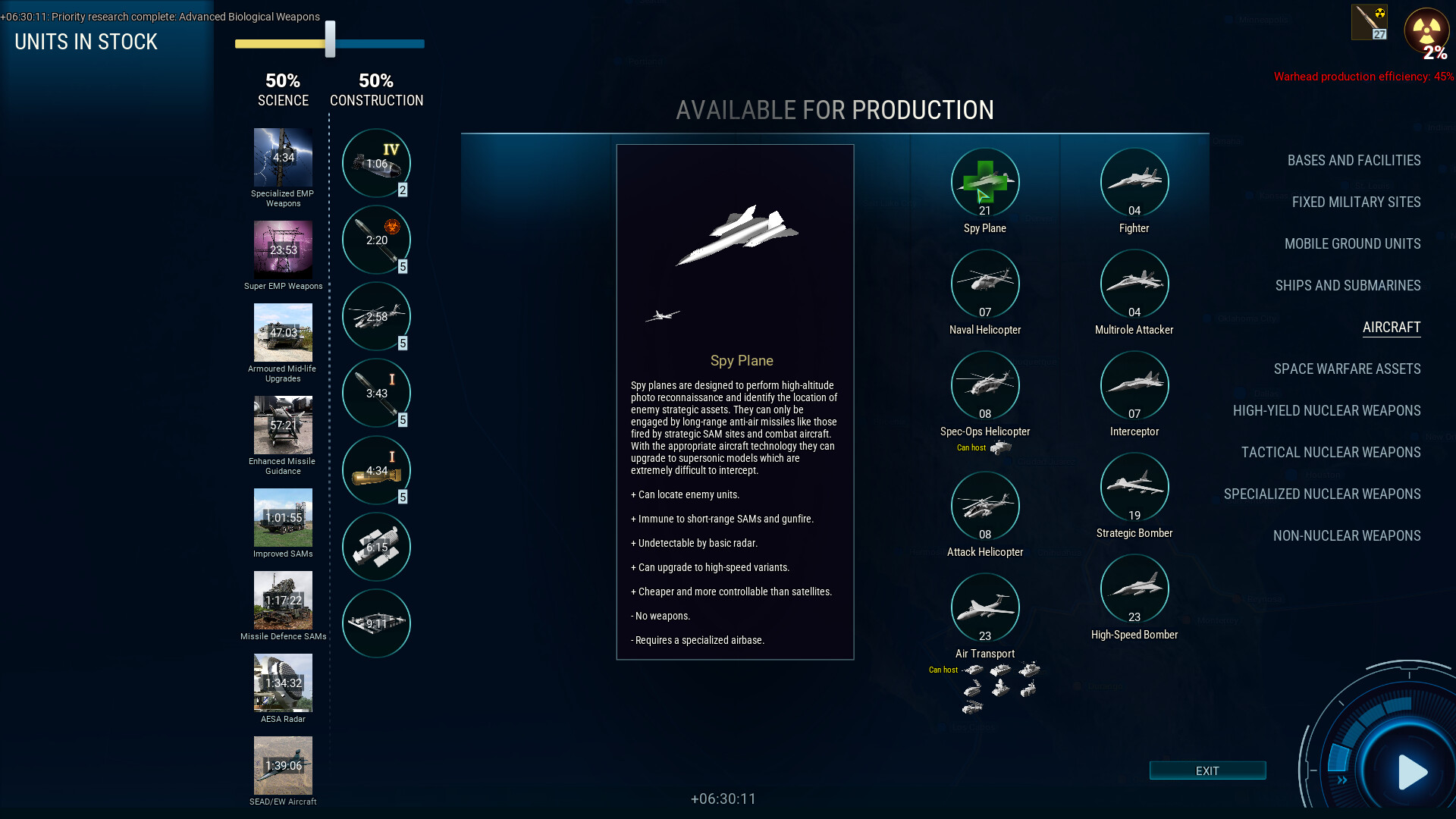 洲际导弹:全面升级/ICBM: Escalation-钛库啦