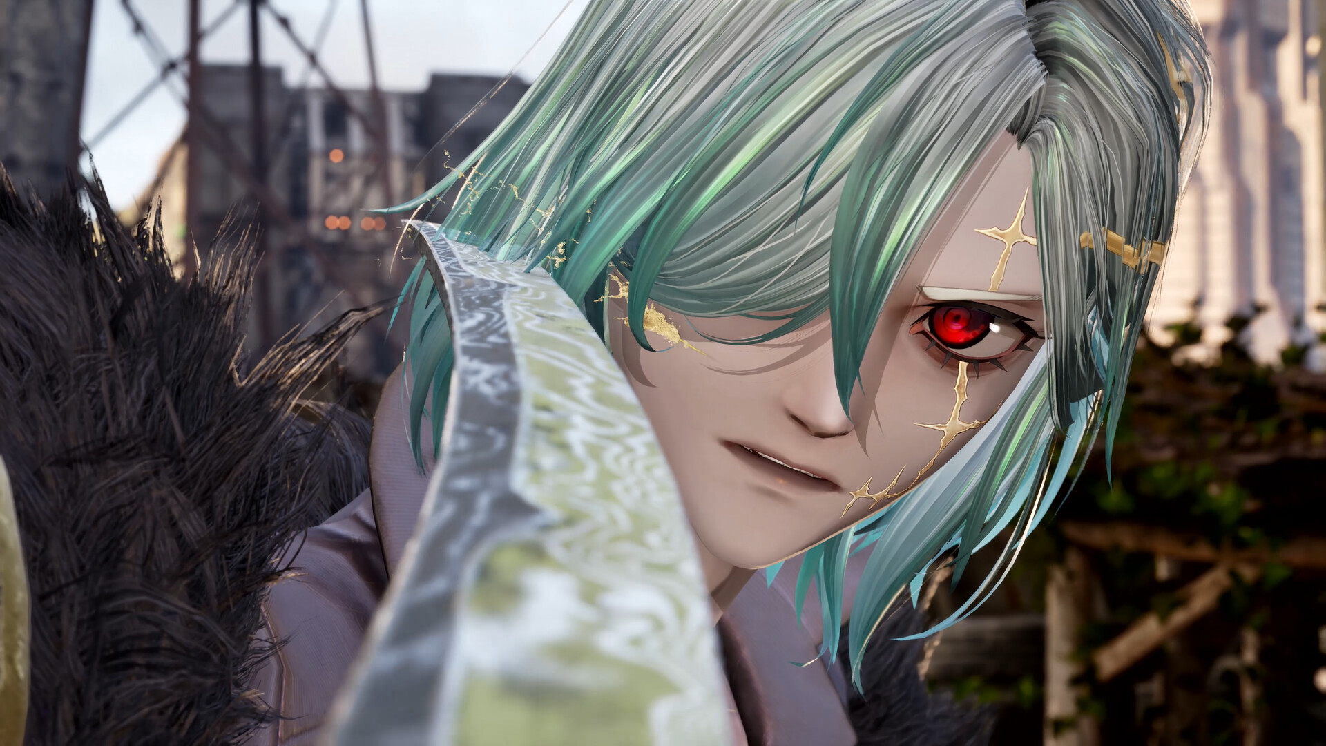 噬血代码2-虚拟机版/CODE VEIN II HYPERVISOR 版本更新 噬血代码2-虚拟机版/CODE VEIN II HYPERVISOR 版本更新