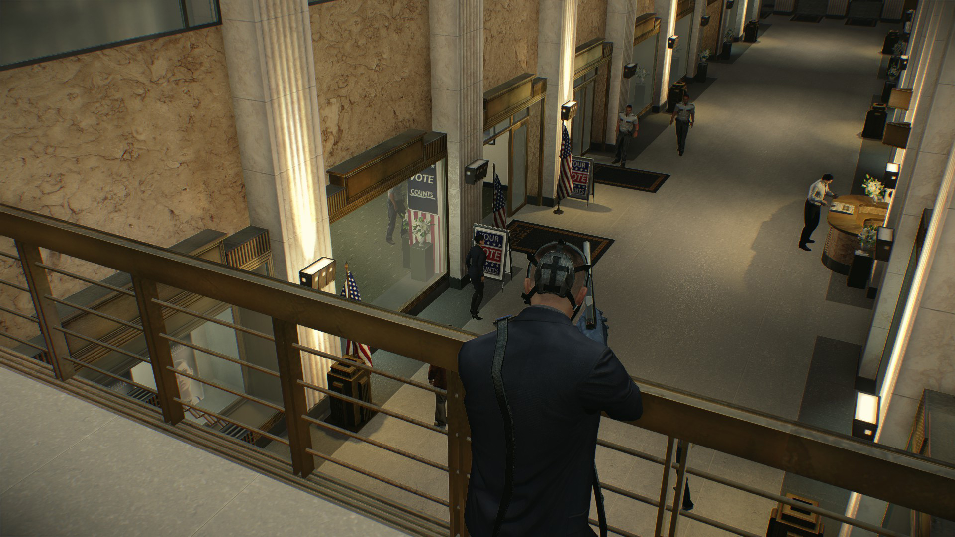 收获日2/掠夺日2/PAYDAY 2-钛库啦