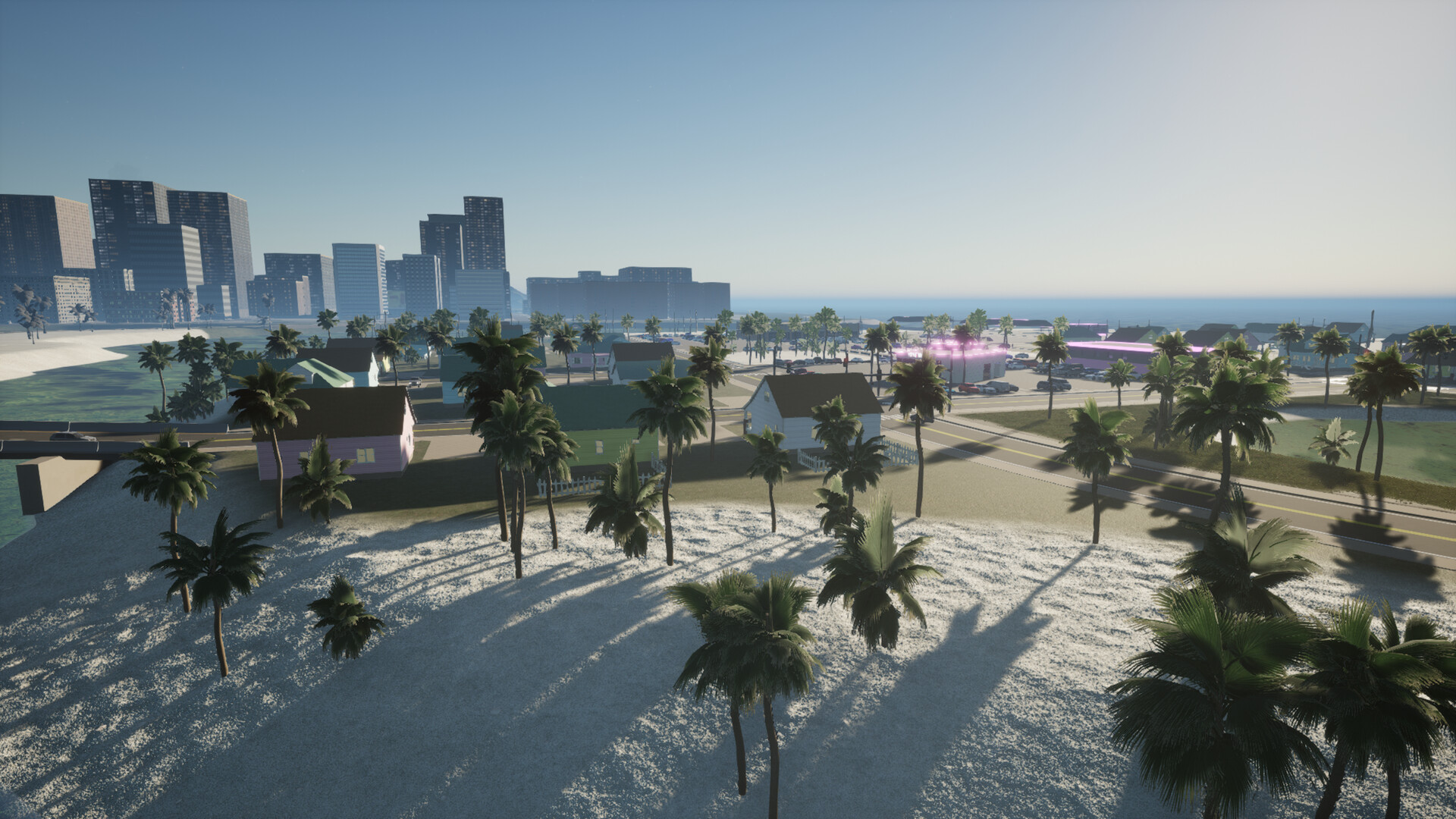 火焰之中/Into The Flames-钛库啦