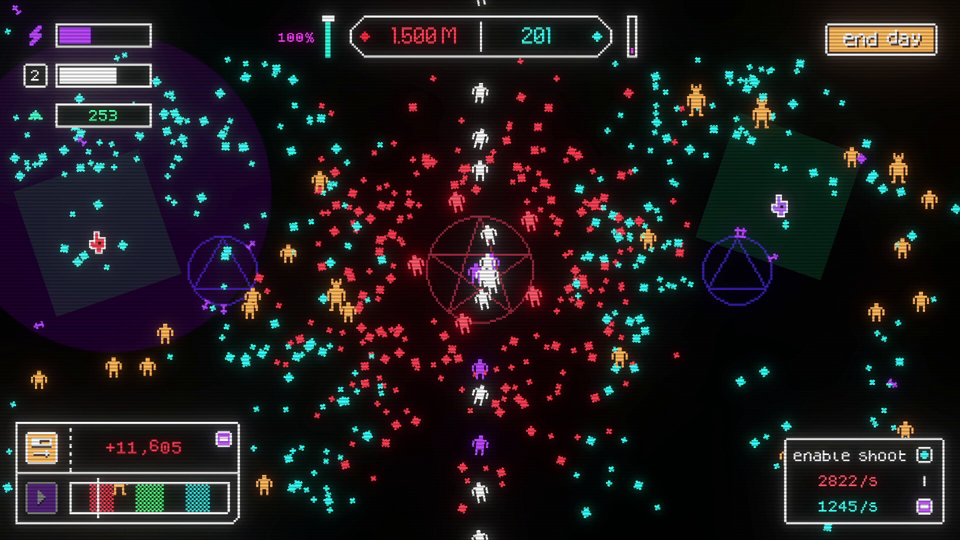 邪教之国/Cult Nation-钛库啦