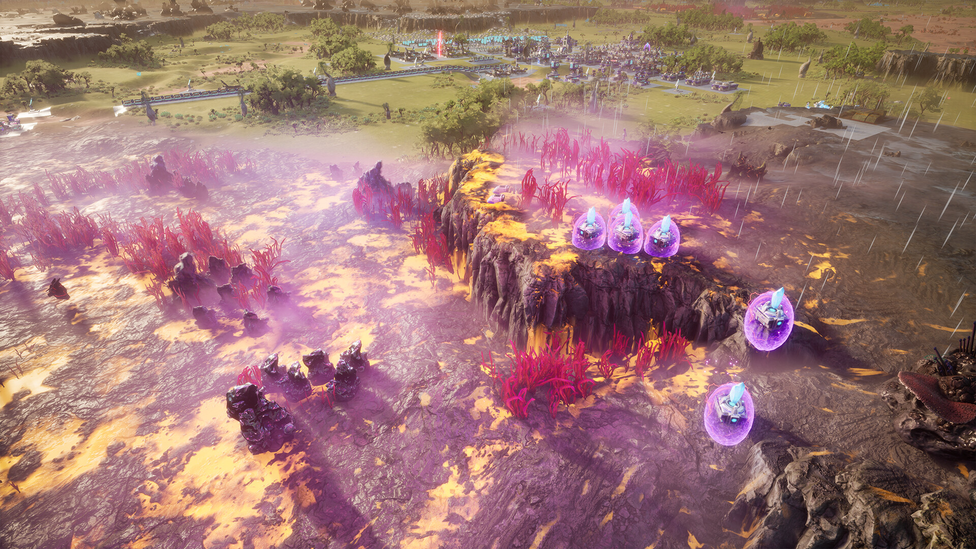 智械工厂/Desynced-钛库啦