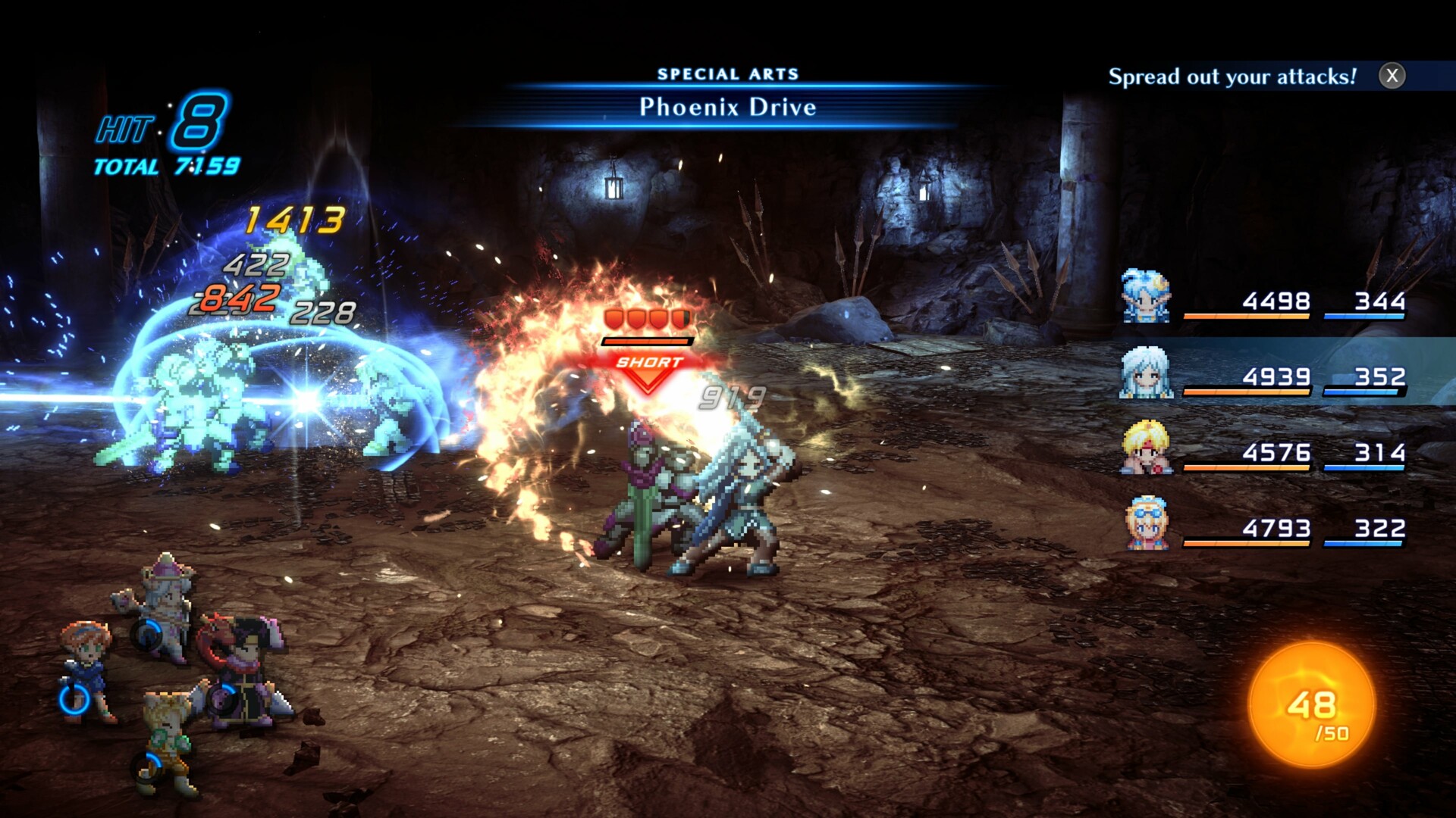 星之海洋2:重制版/STAR OCEAN THE SECOND STORY R-钛库啦