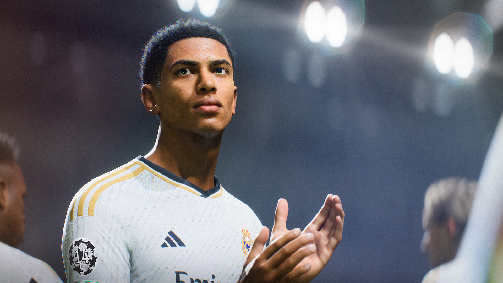 EA体育足球俱乐部24-虚拟机版/EA SPORTS FC 24 HYPERVISOR EA体育足球俱乐部24-虚拟机版/EA SPORTS FC 24 HYPERVISOR