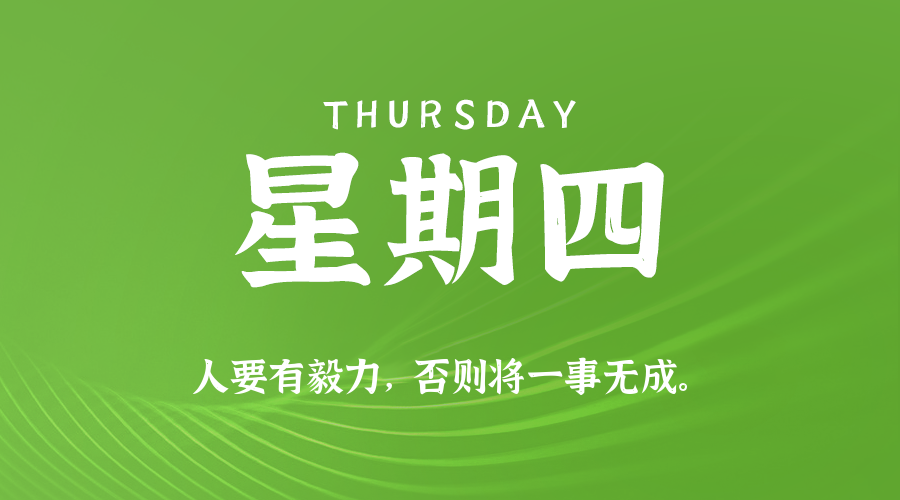 2026年06月18日新闻早讯,每天60s读懂世界-钛库啦