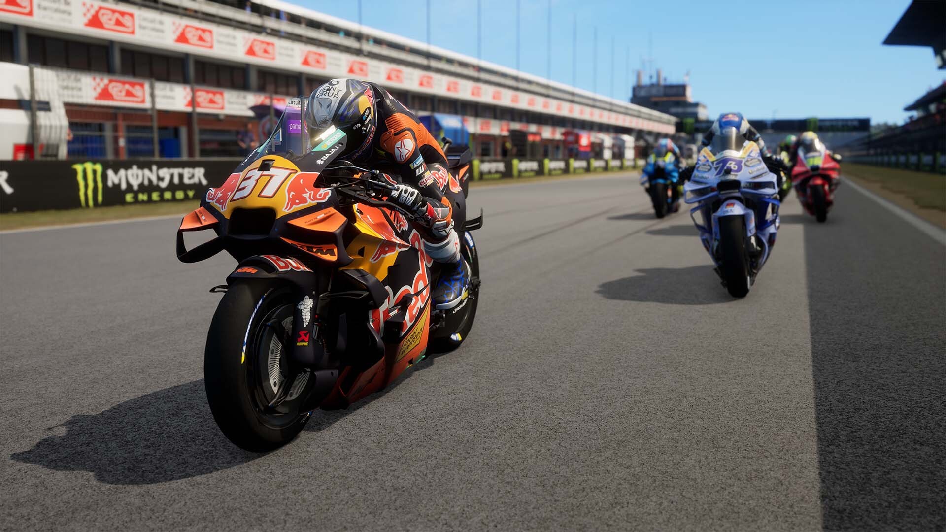 摩托GP26/MotoGP 26-钛库啦