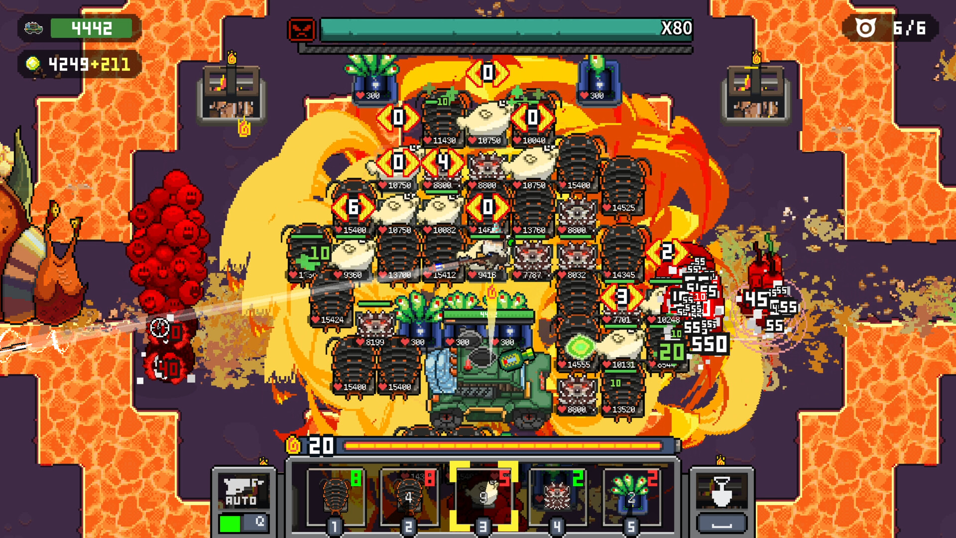 鸡械绿洲/Cluckmech Oasis 鸡械绿洲/Cluckmech Oasis