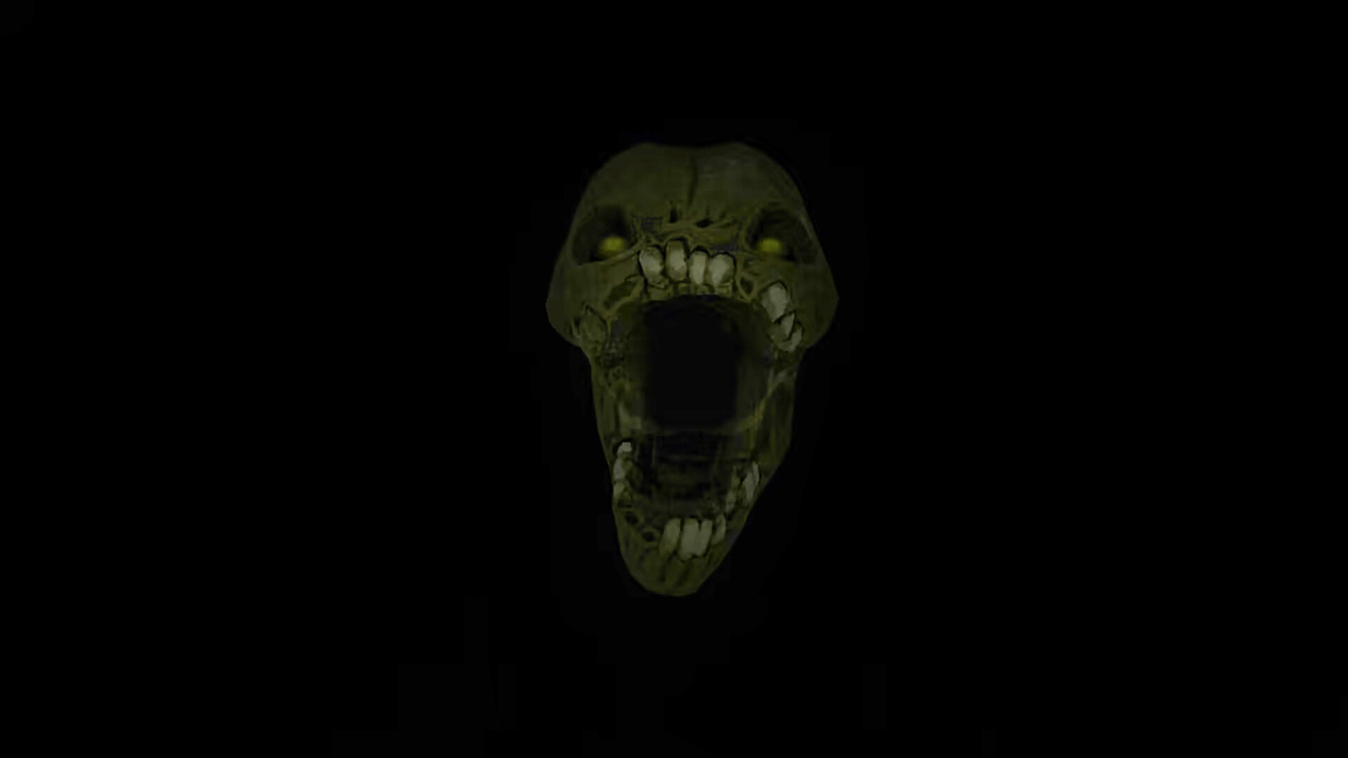 恐怖之眼/Eyes: The Horror Game 恐怖之眼/Eyes: The Horror Game