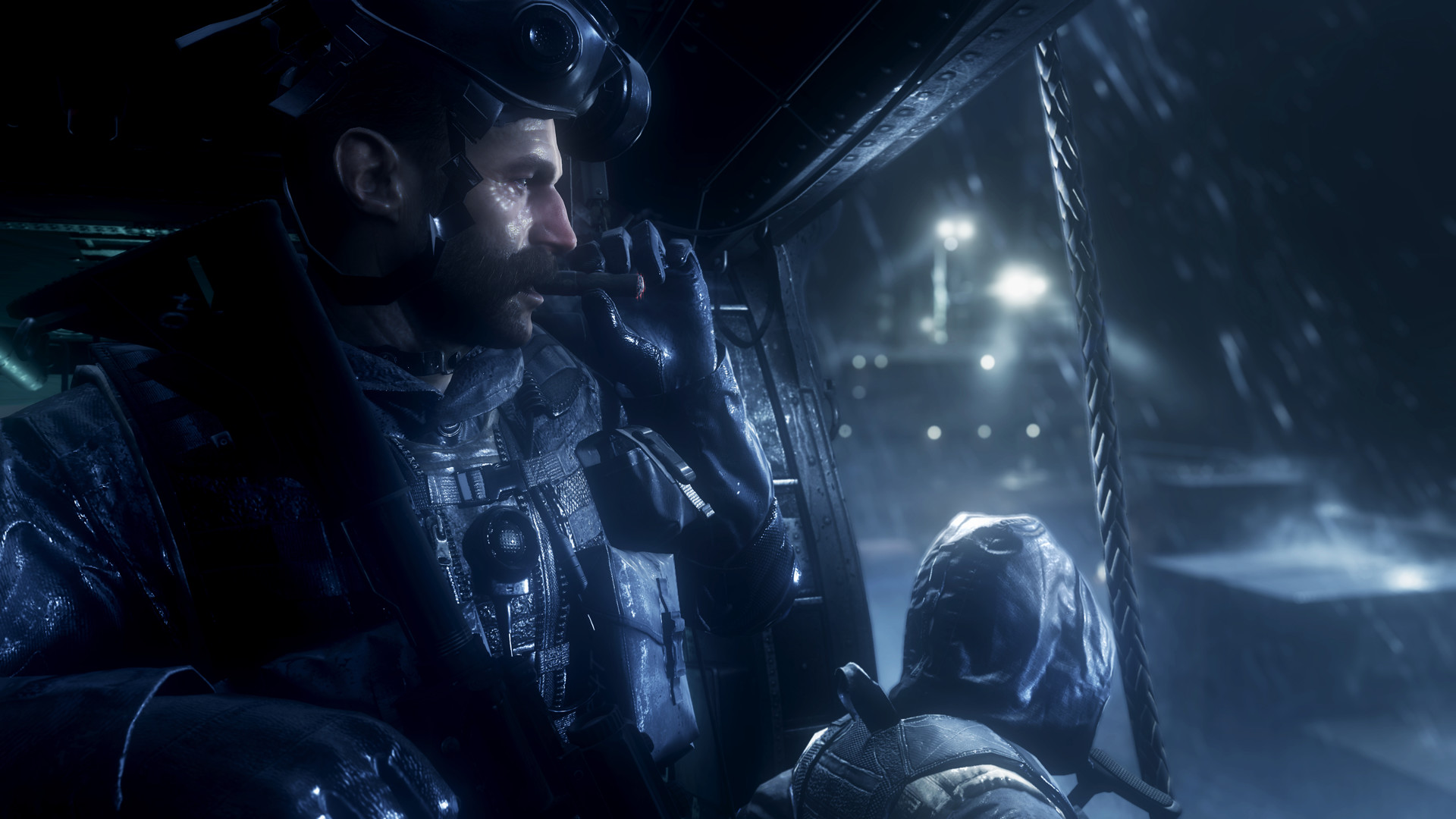 使命召唤4:现代战争重制版/Call of Duty 4:Modern Warfare Remastered 版本更新 使命召唤4:现代战争重制版/Call of Duty 4:Modern Warfare Remastered 版本更新