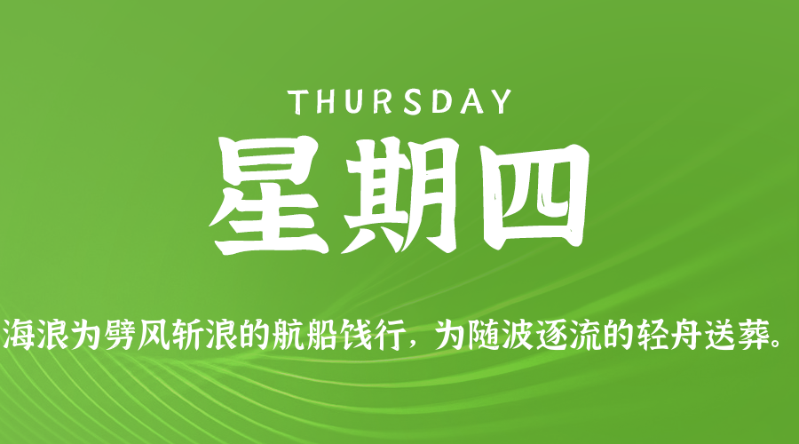 2026年04月09日新闻早讯，每天60s读懂世界-钛库啦