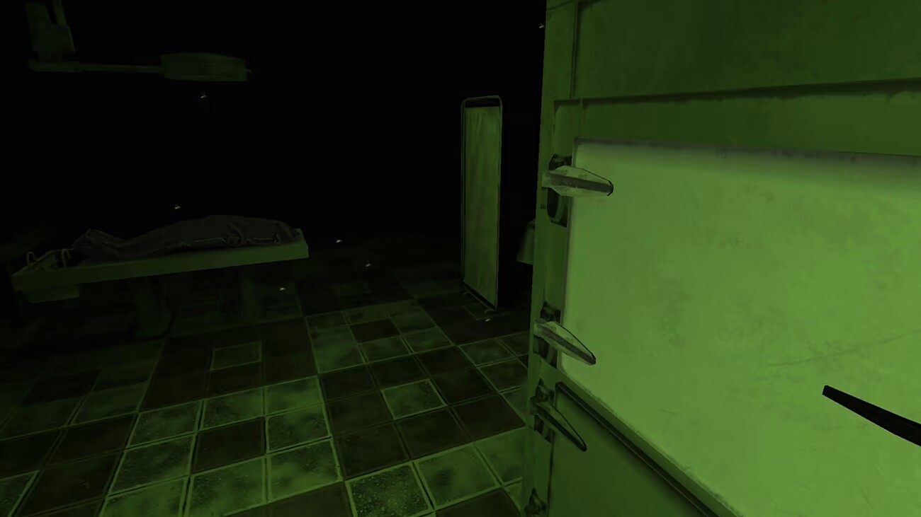 恐怖之眼/Eyes: The Horror Game 恐怖之眼/Eyes: The Horror Game
