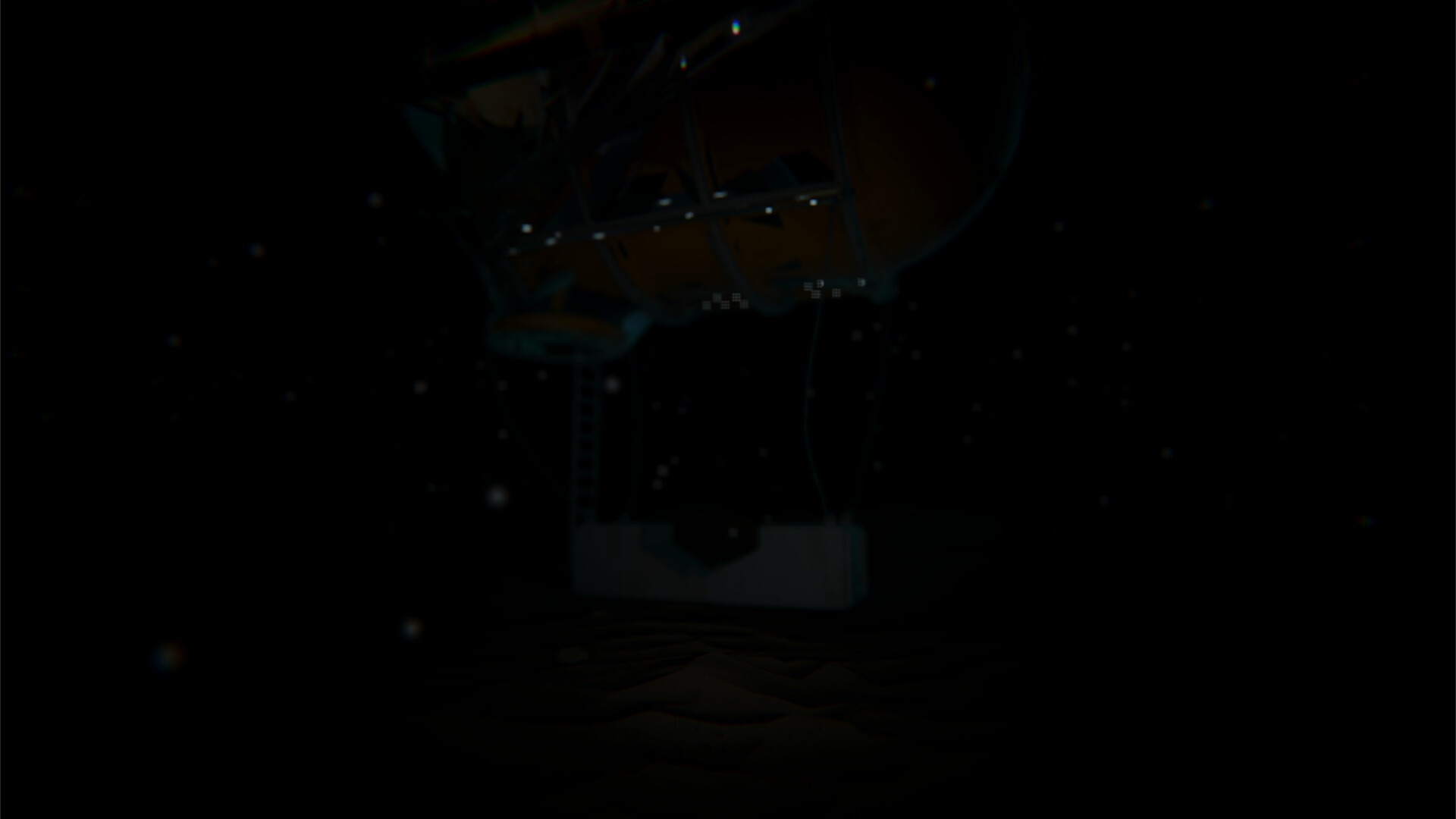 下潜:深海回声/Last Dive: Echo Trench 下潜:深海回声/Last Dive: Echo Trench
