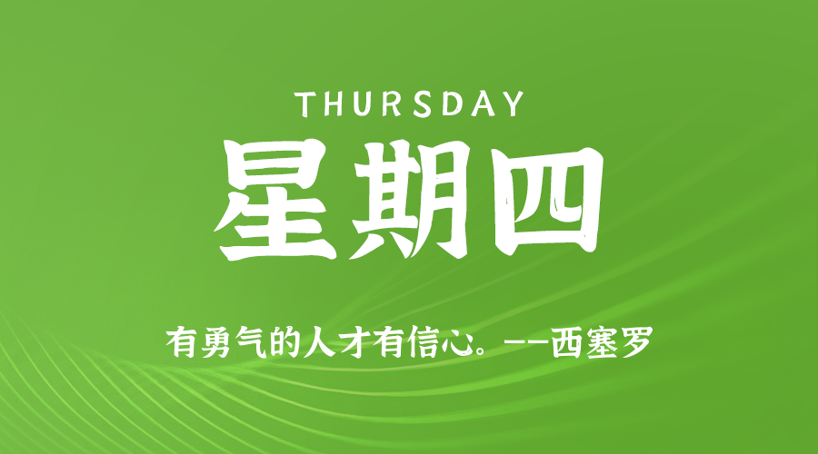 2026年04月30日新闻早讯，每天60s读懂世界-钛库啦