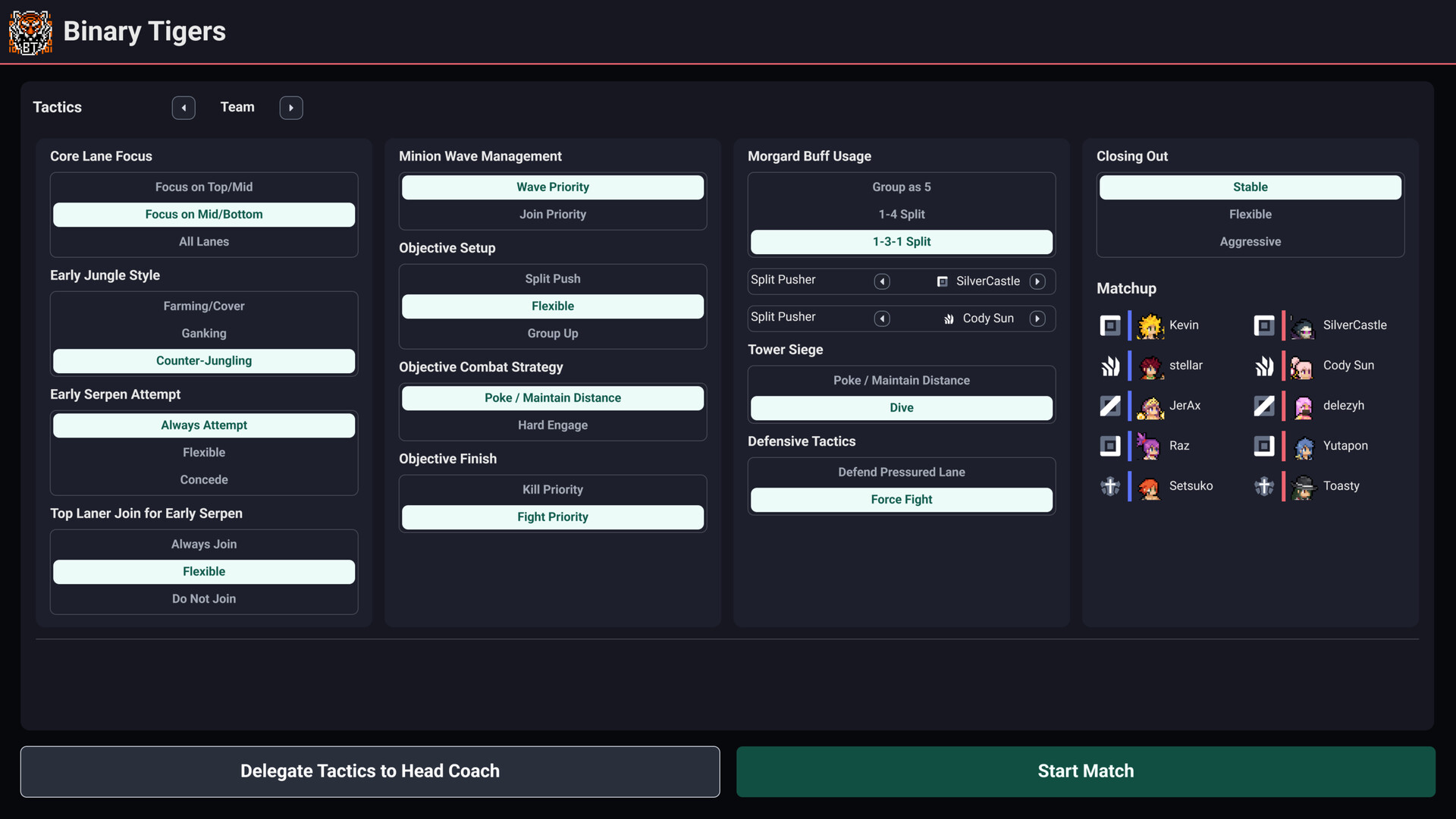 团战经理2/Teamfight Manager 2-钛库啦