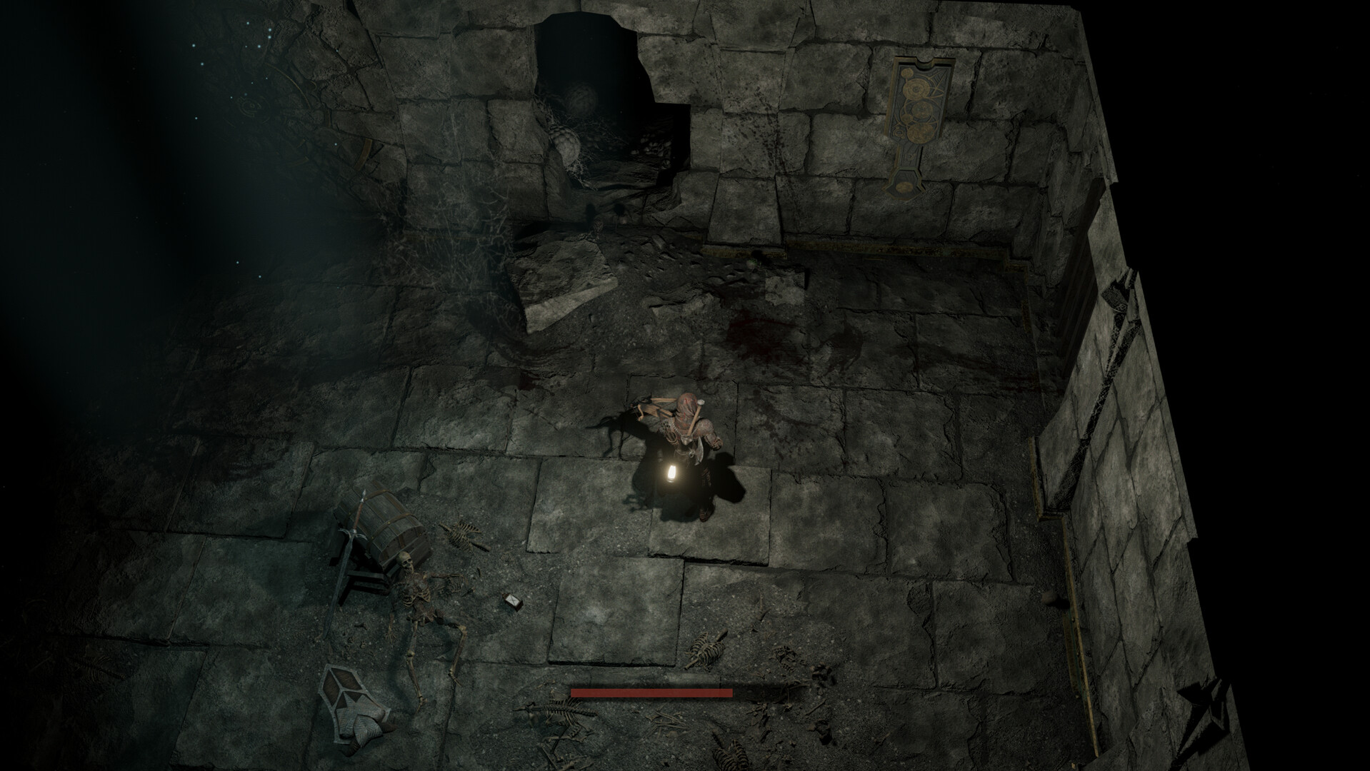 暗影地牢/Spark in the Dark-钛库啦