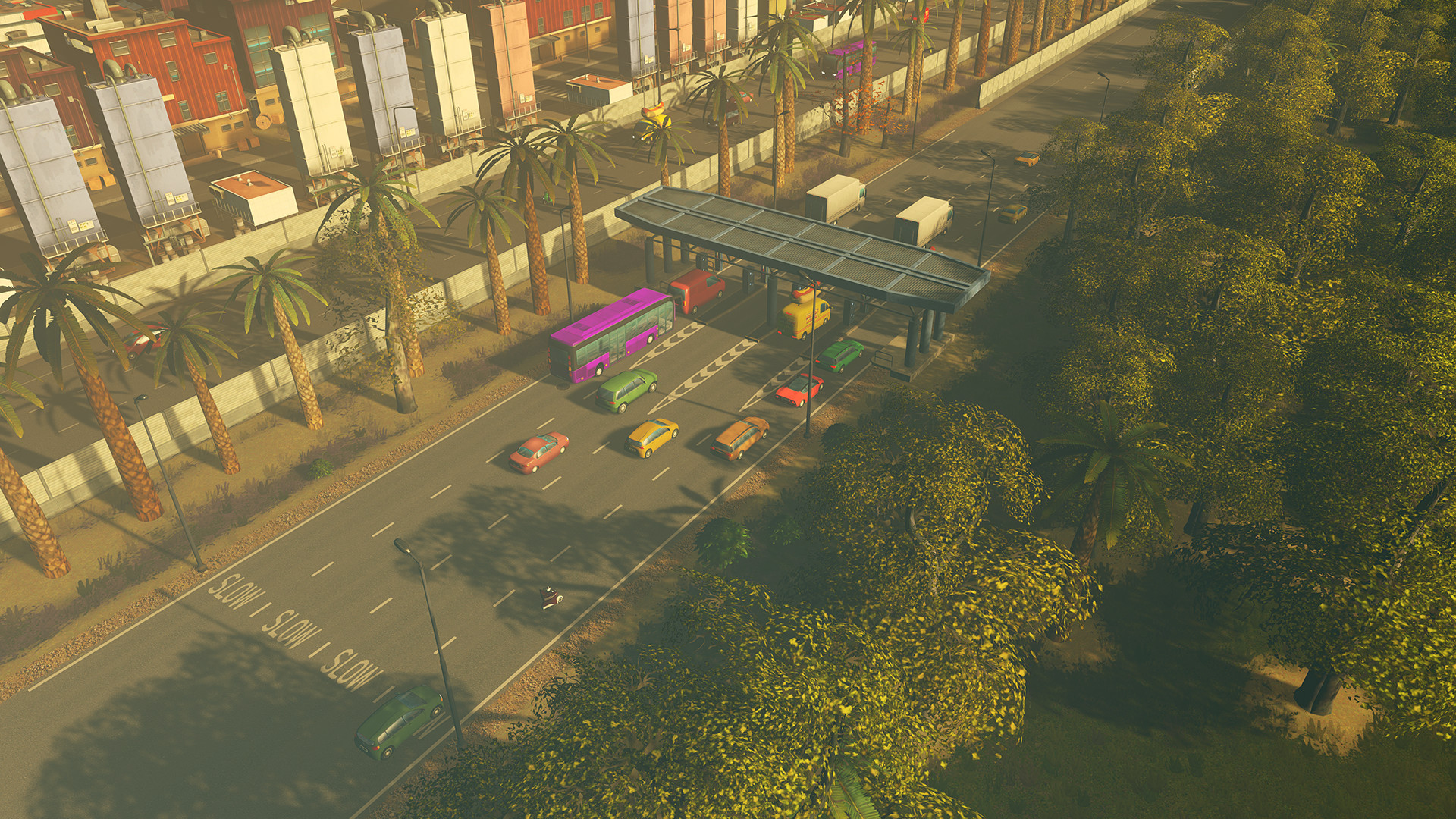 城市:天际线/都市:天际线/Cities: Skylines 版本更新 城市:天际线/都市:天际线/Cities: Skylines 版本更新