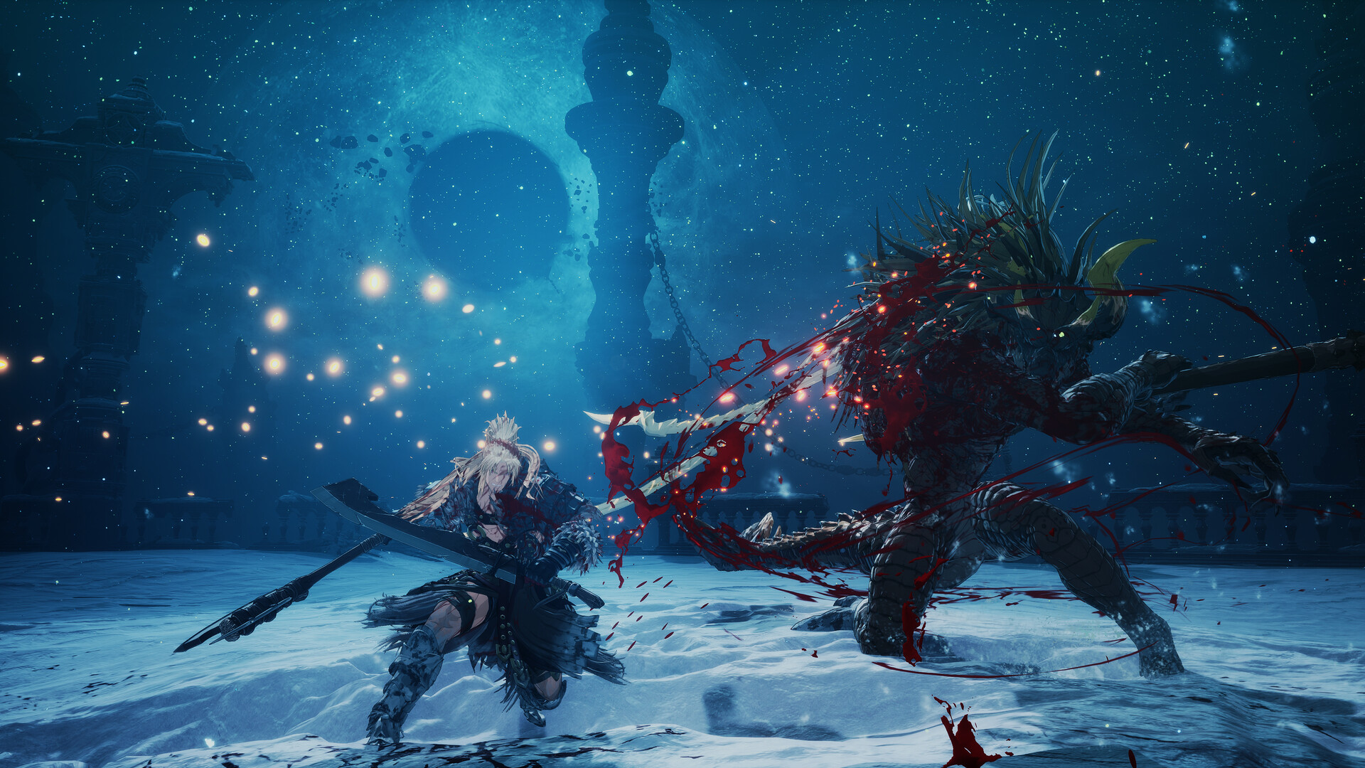 《第一狂战士:卡赞》中文版 《第一狂战士:卡赞》中文版