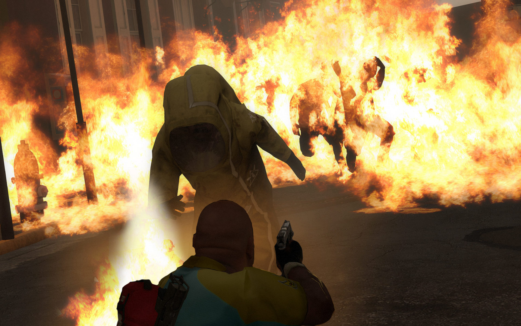 求生之路2/生存之旅2/Left 4 Dead 2-钛库啦