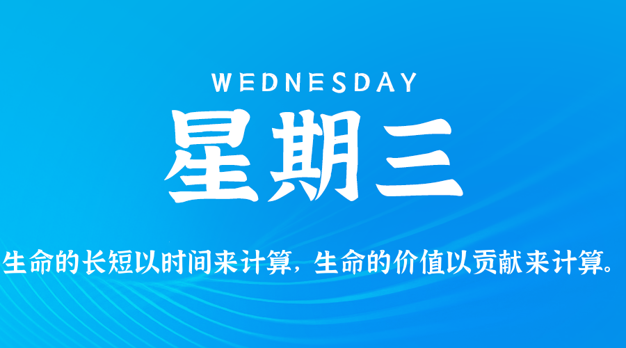 2026年05月06日新闻早讯,每天60s读懂世界-钛库啦