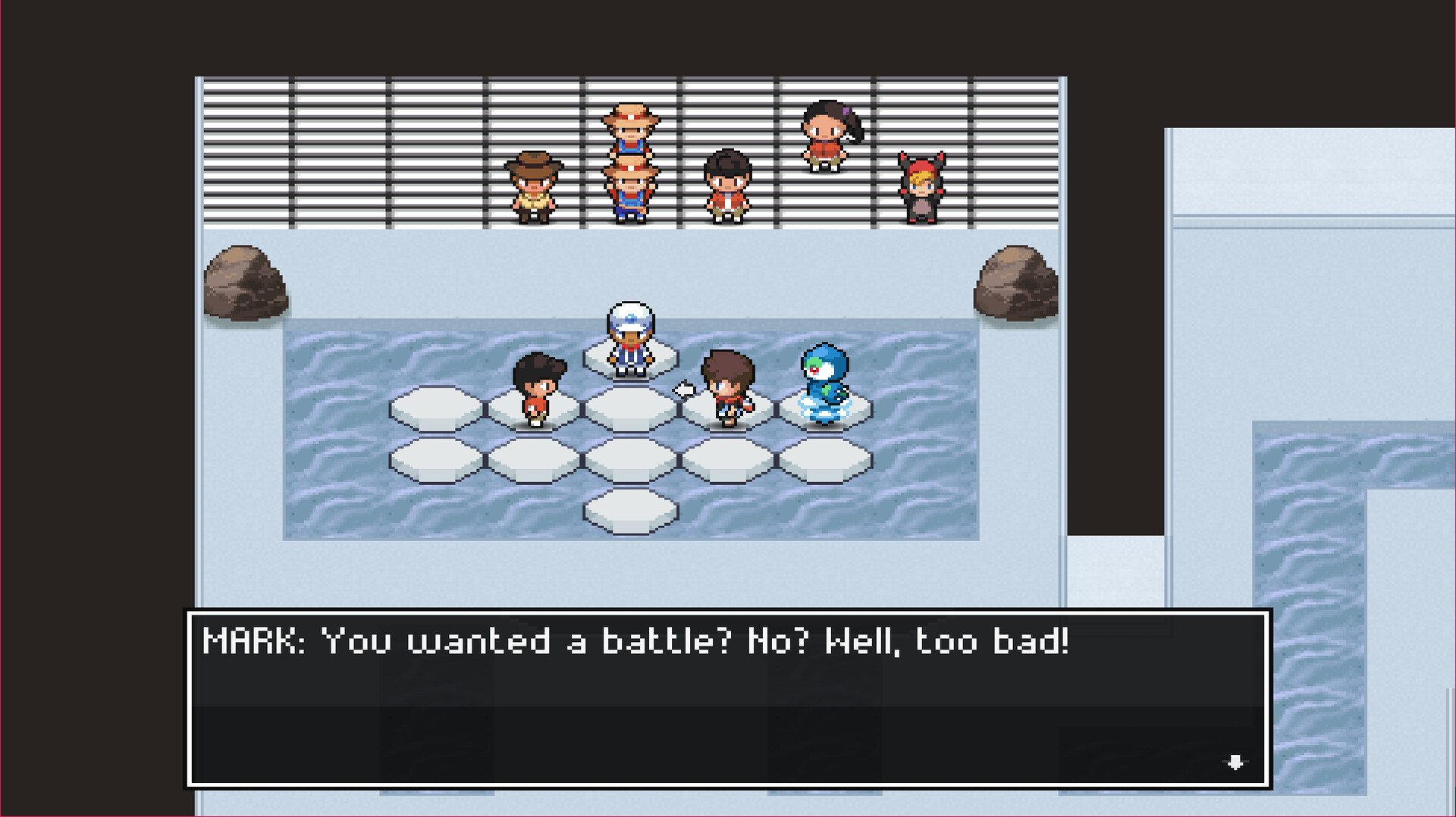 《精灵超进化》中文版-钛库啦