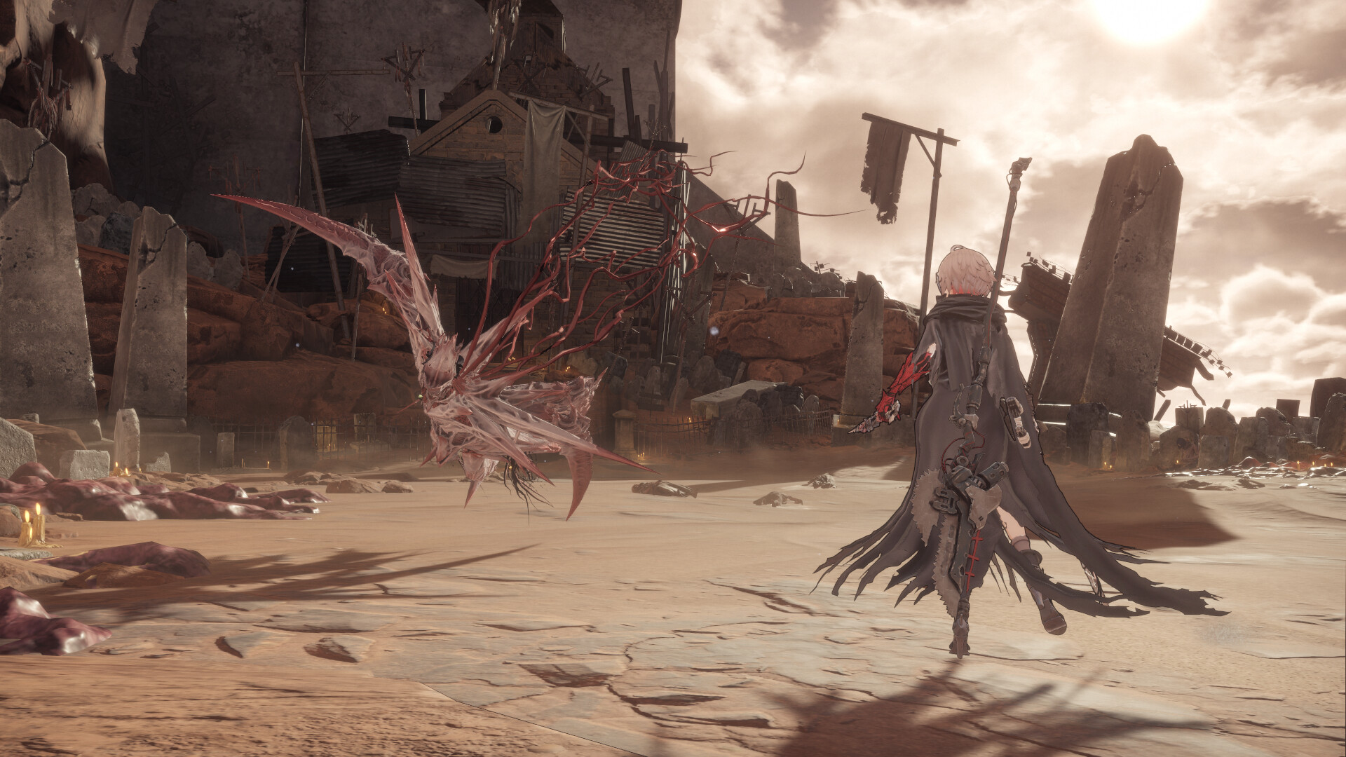 无限机兵/AI LIMIT