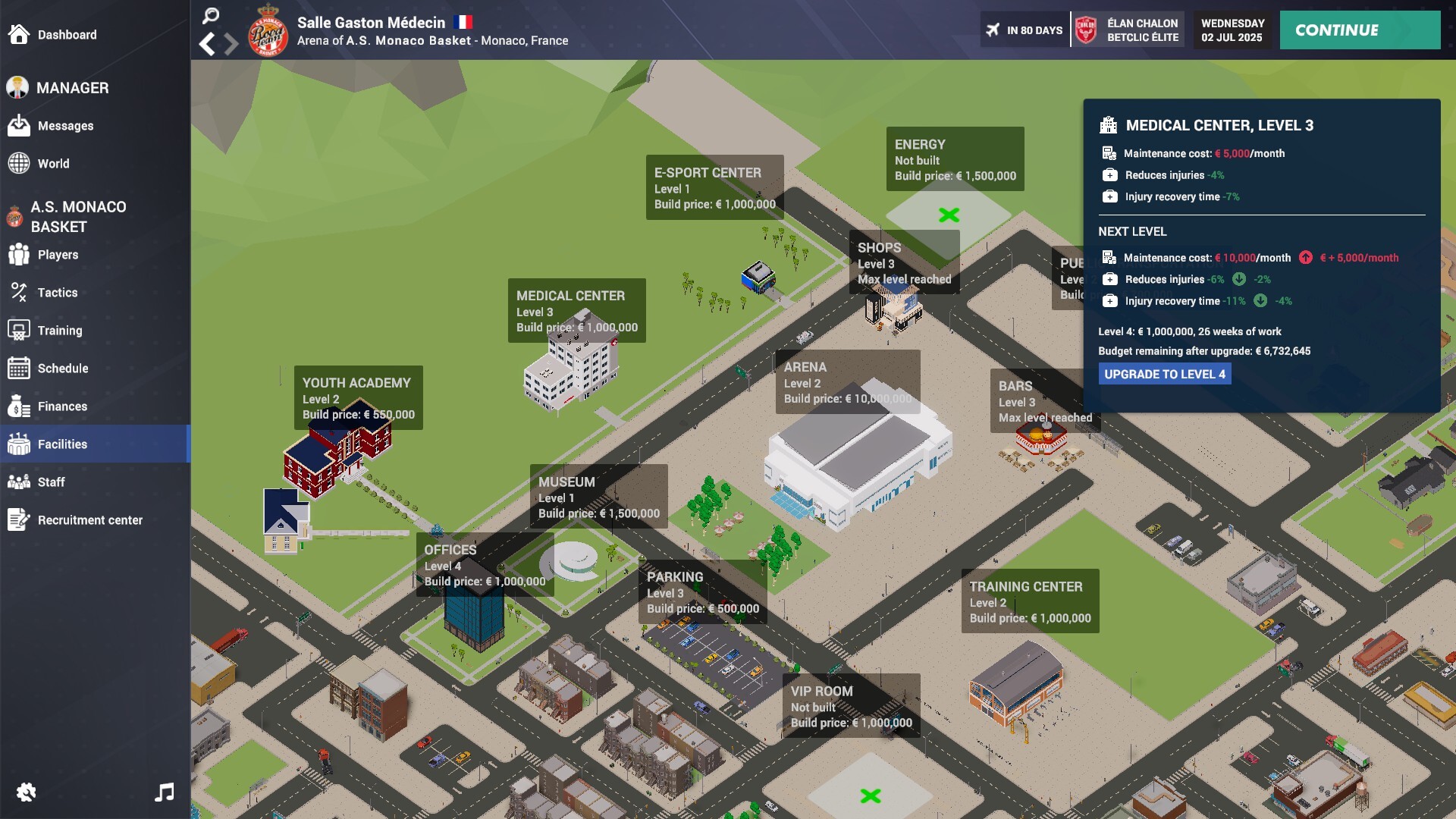 职业篮球经理2026/Pro Basketball Manager 2026-钛库啦