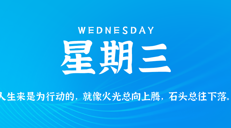2026年06月24日新闻早讯,每天60s读懂世界-钛库啦