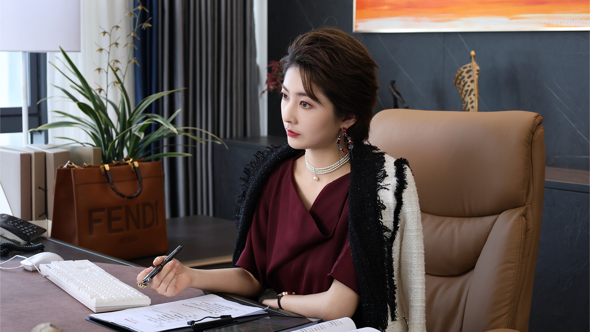 《罪金游戏》中文版 《罪金游戏》中文版