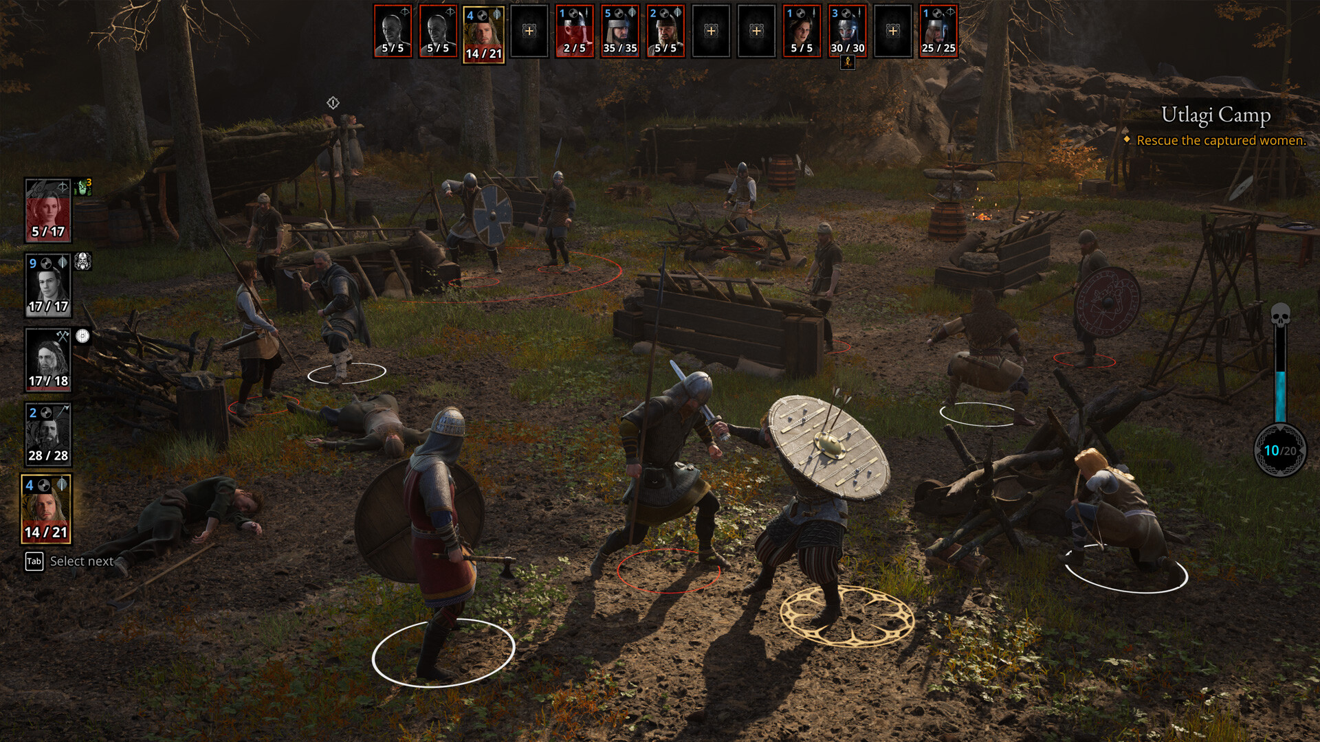 挪威:血誓/NORSE: Oath of Blood 版本更新 挪威:血誓/NORSE: Oath of Blood 版本更新