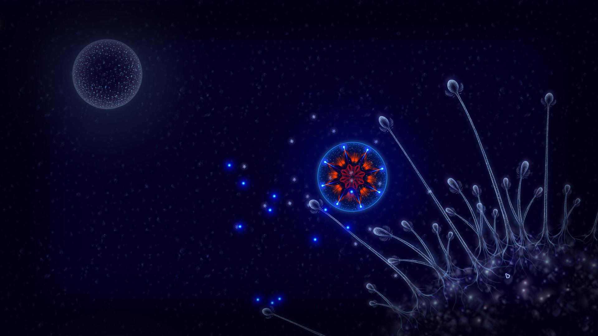 微观世界:细胞生存/细胞生存战/Microcosmum: survival of cells 版本更新 微观世界:细胞生存/细胞生存战/Microcosmum: survival of cells 版本更新