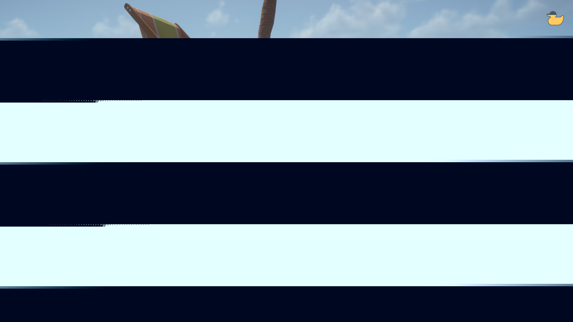 《小黄鸭模拟器》中文版