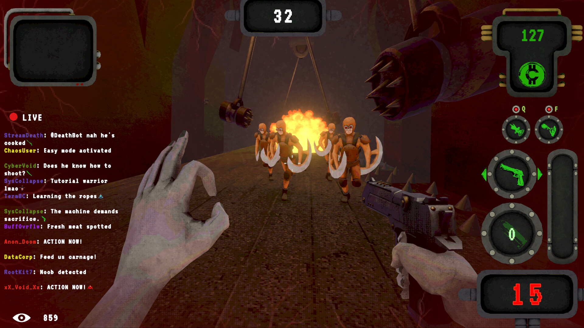 命运腐化/LUCKROT-钛库啦