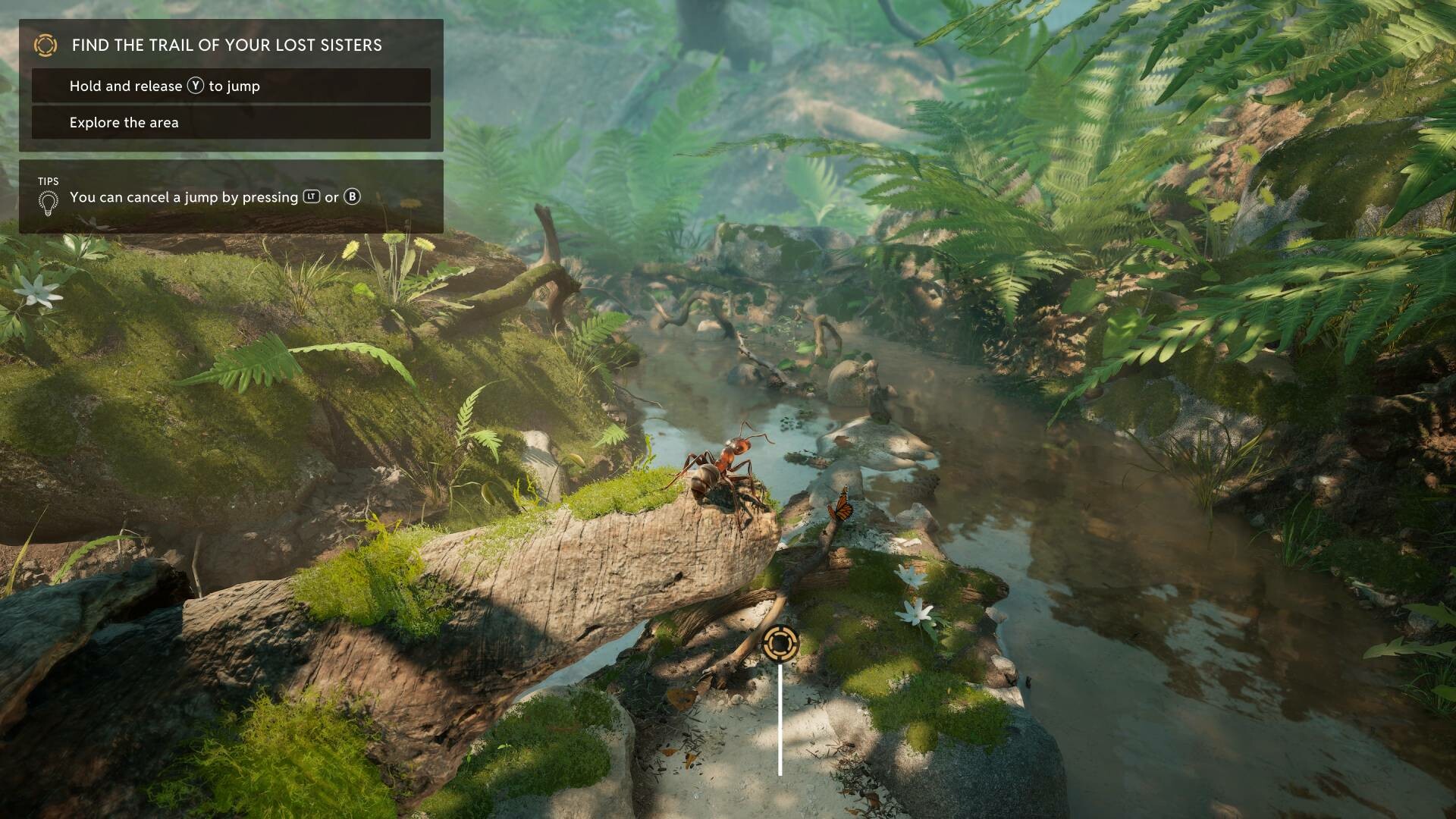蚂蚁帝国/Empire of the Ants 版本更新 蚂蚁帝国/Empire of the Ants 版本更新