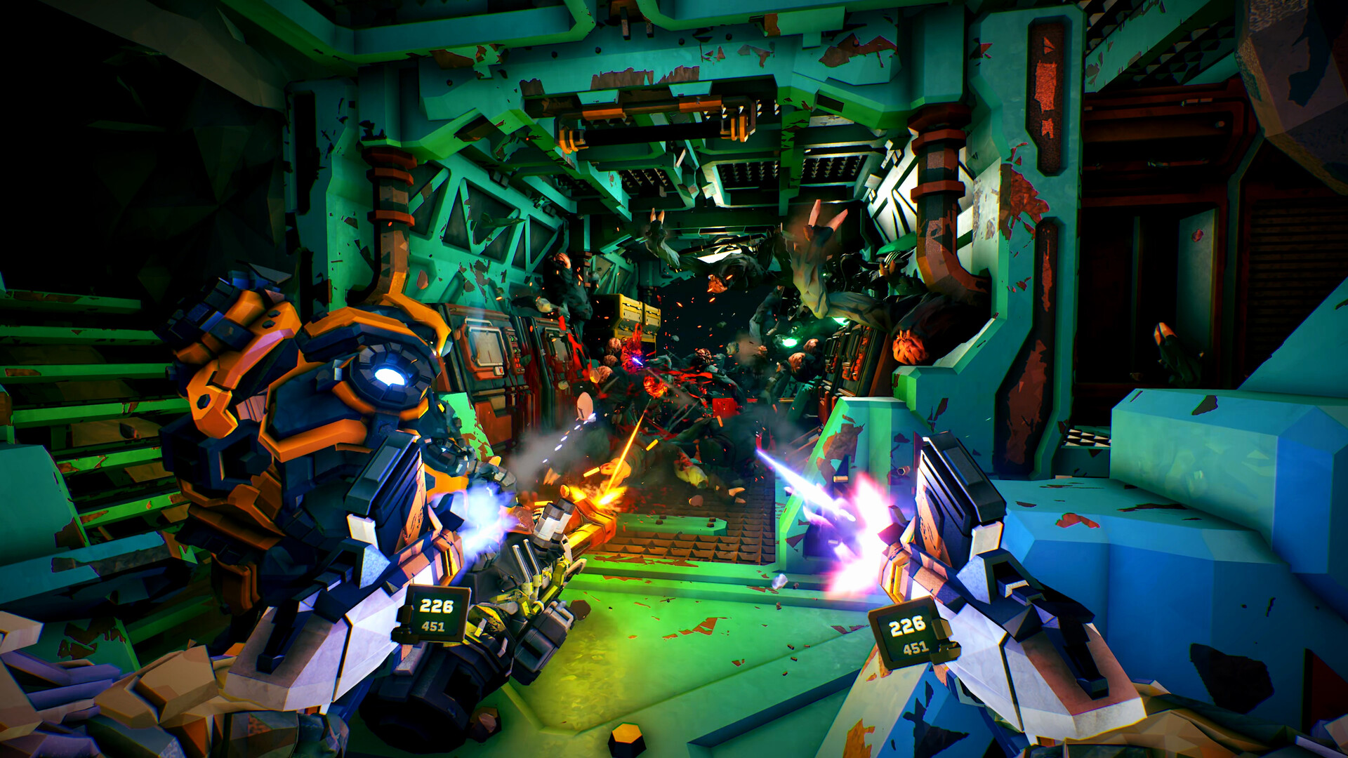 深岩银河:异动核心/Deep Rock Galactic: Rogue Core-钛库啦
